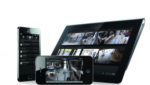 Megfigyelés mobiltelefonról